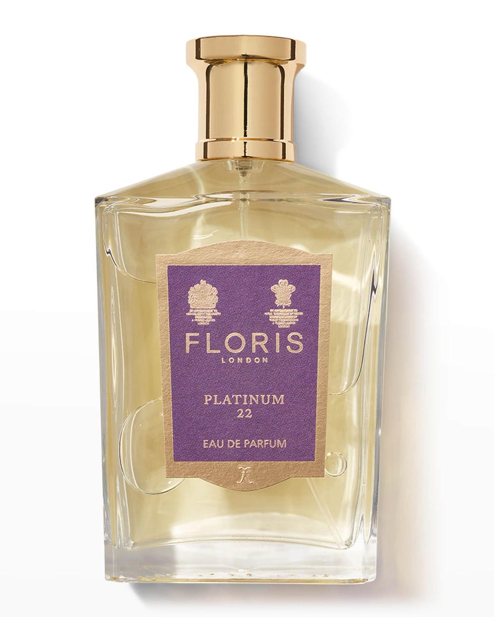 Platinum 22 Eau de Parfum Platinum 22 Eau de Parfum