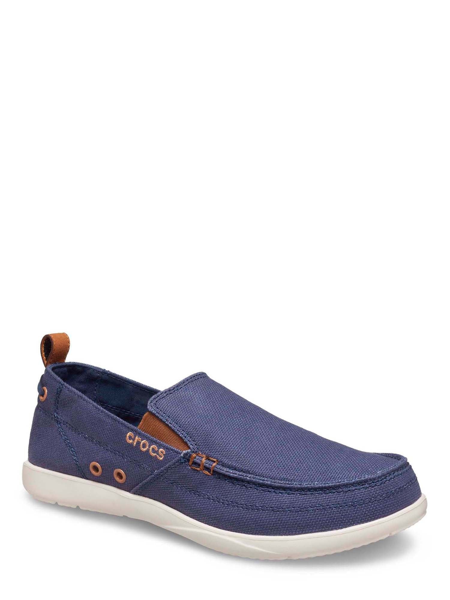 Crocs slip ons on sale mens