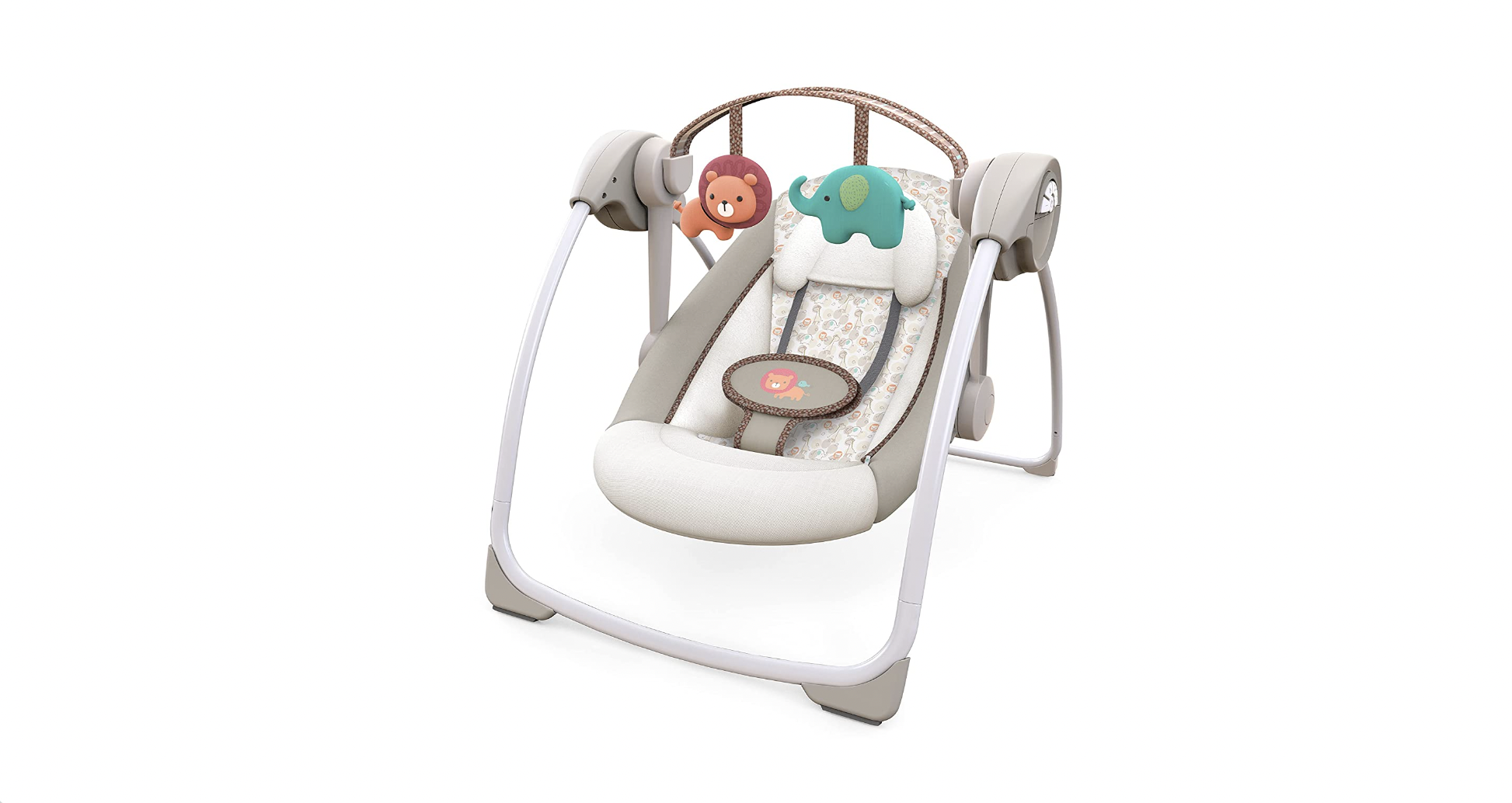 7 Best Baby Swings Of 2024 Tested By Experts   1680201682 Ingenuity Best Baby Swing 6425d79a894ae 