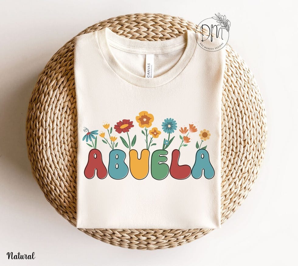 Abuela Shirt