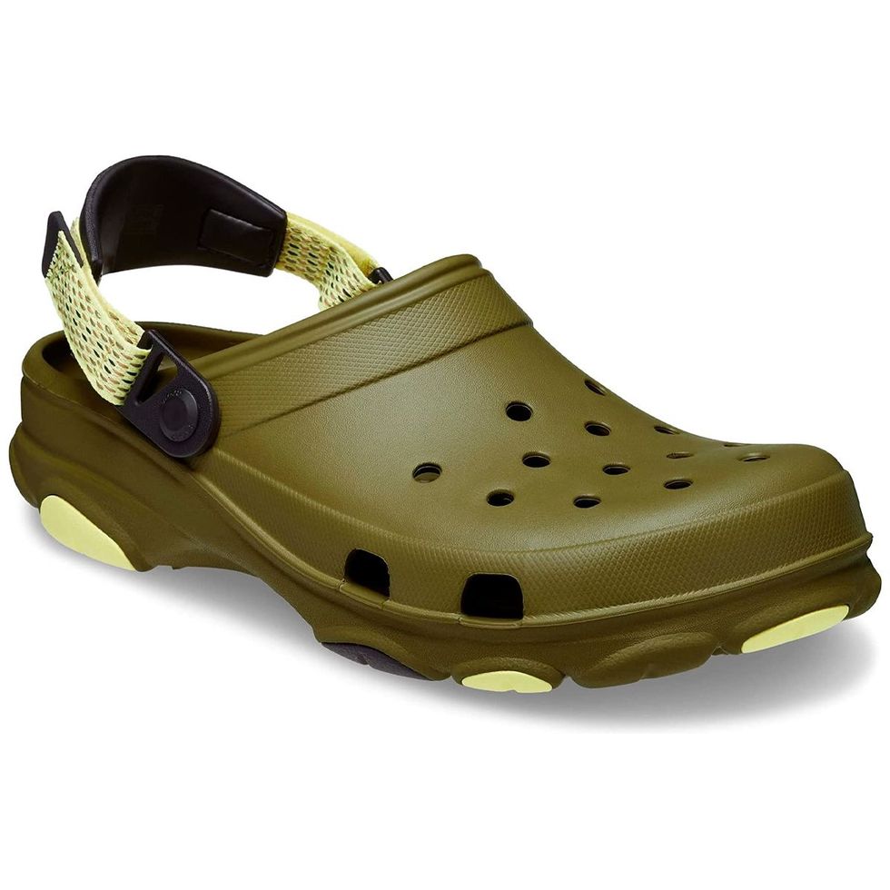 Crocs Sale Spring 2023: Take up to 50% off Crocs Shoes