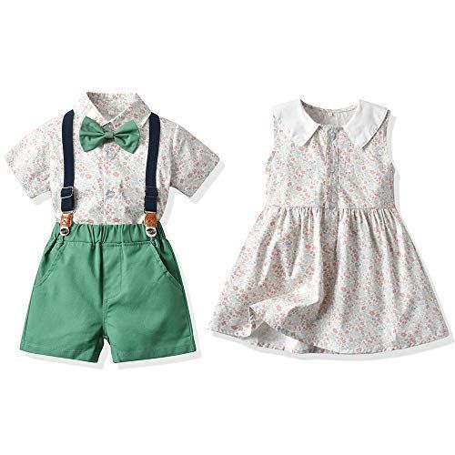 The 21 Best Easter Outfits for Kids of 2023