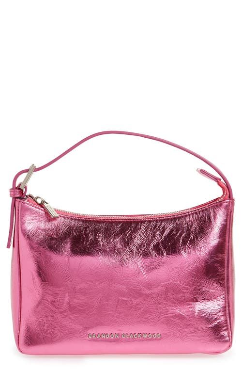 Shoulder Summer Trendy Textured Purse Patent Leather Gradient Color Armpit  Square Bag Women Handbag Lady Underarm From Handbags_dh001, $95.01 |  DHgate.Com
