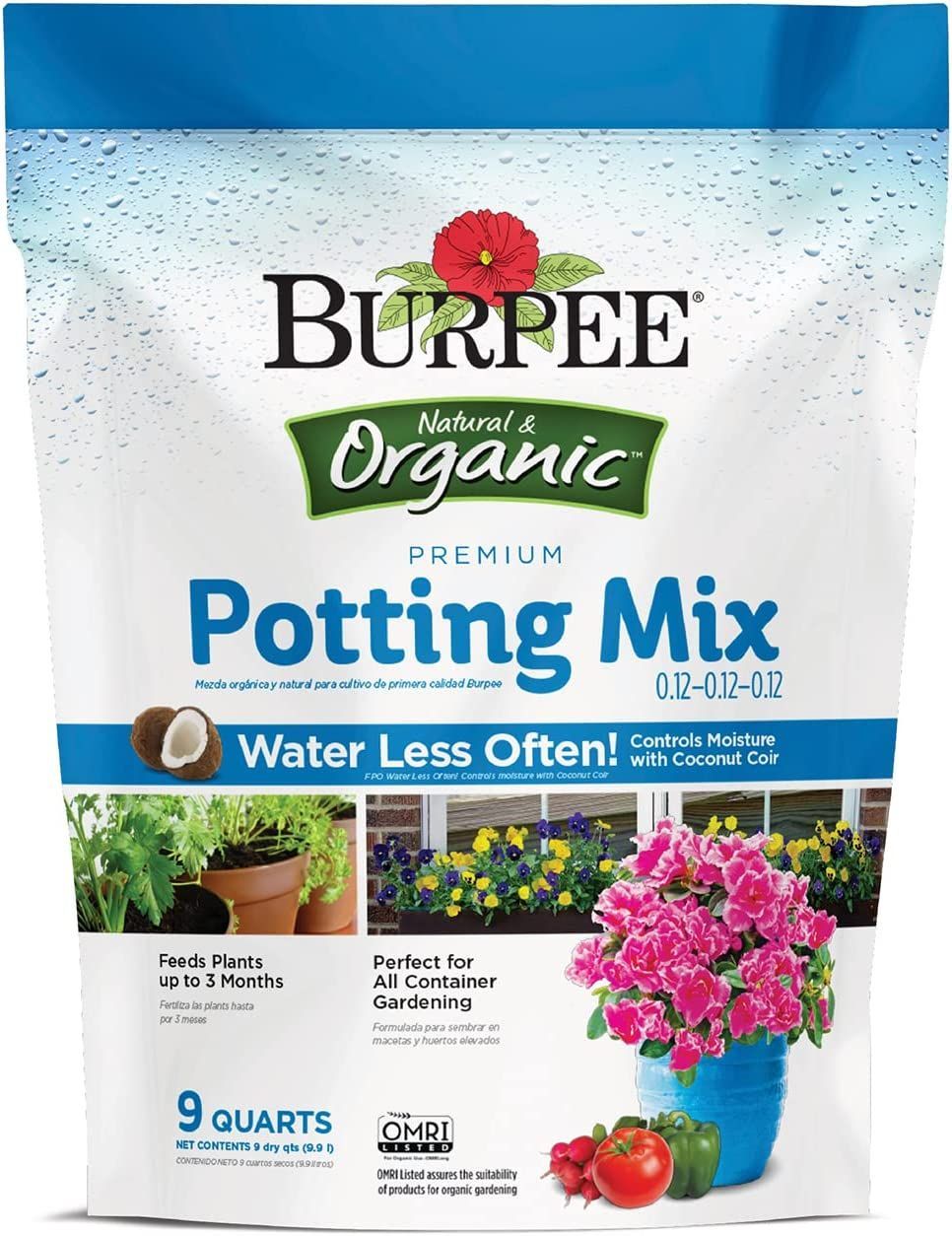 6 Best Potting Soils For Indoor And Outdoor Plants 2023