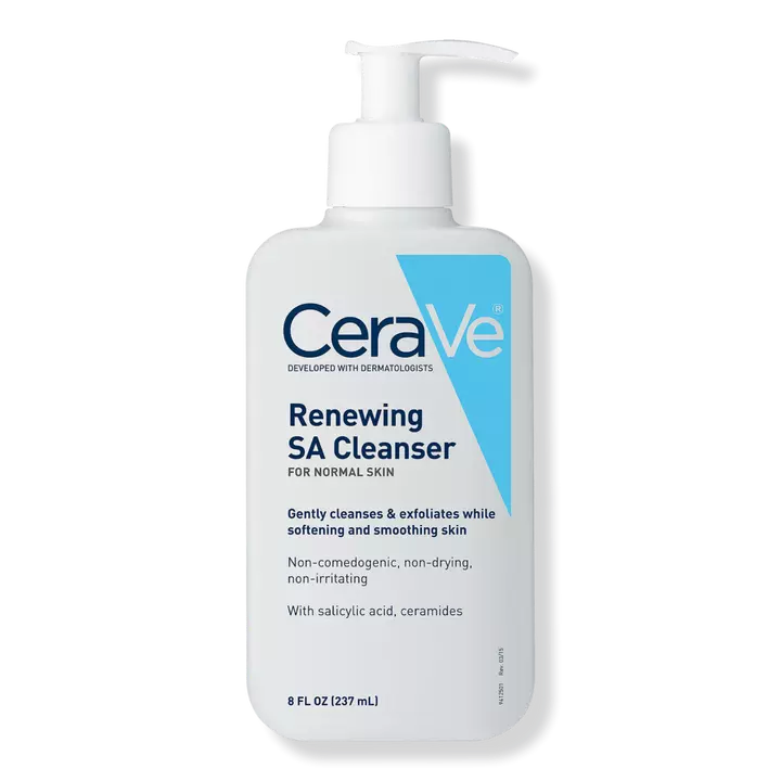 Renewing SA Cleanser