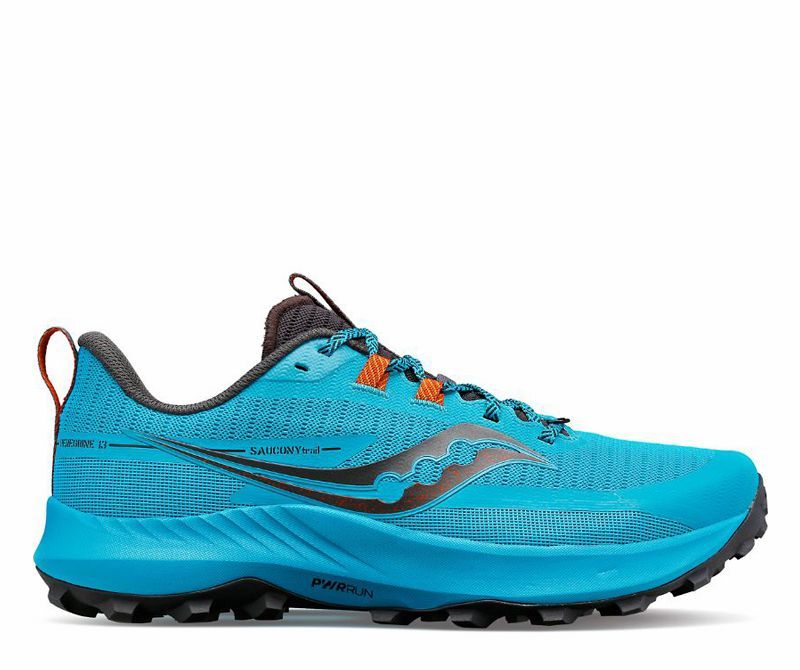 Best trail runners for on sale hiking