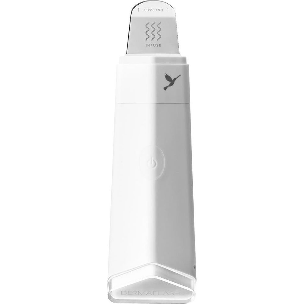 Dermapore Ultrasonic Pore Extractor and Serum Infuser