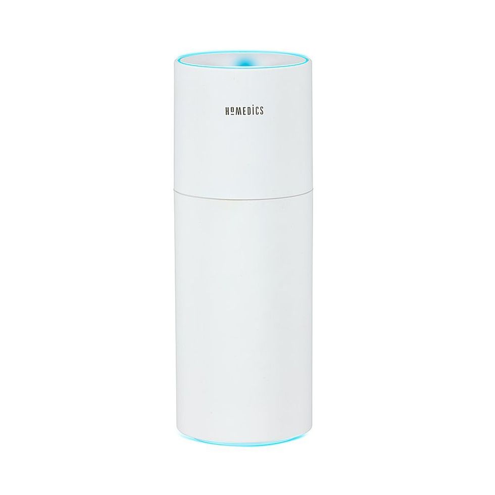 TotalComfort® Portable Ultrasonic Humidifier in White