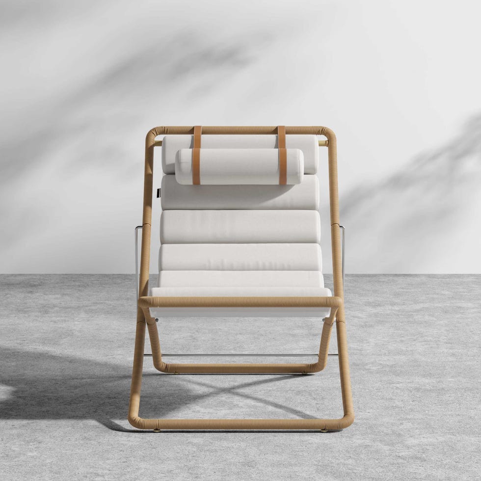 Jericho Sling Chair