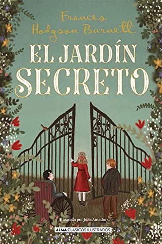 'El jardín secreto'