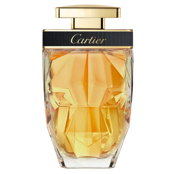 Cartier Le Panthère Parfum
