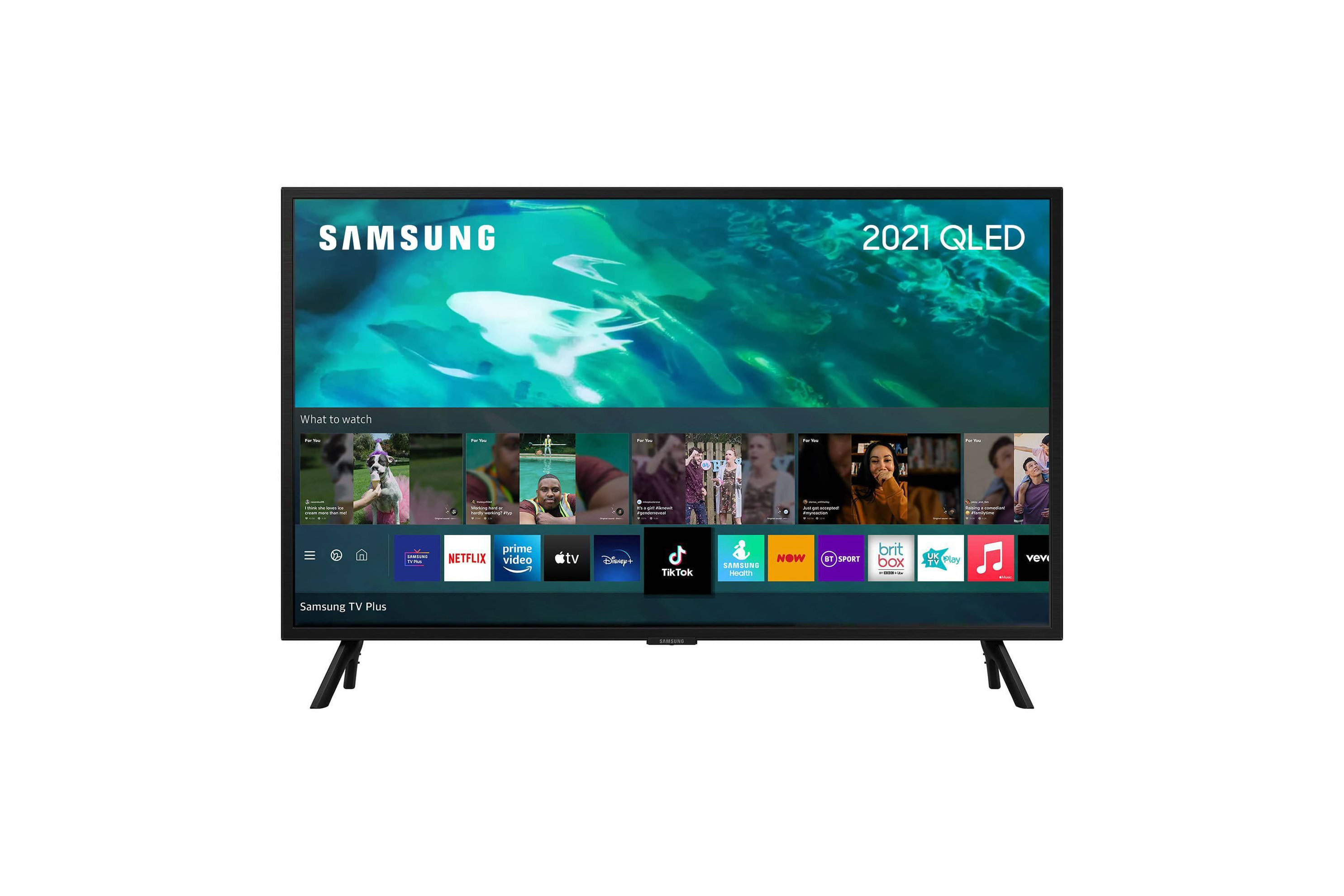 best samsung tv under 500