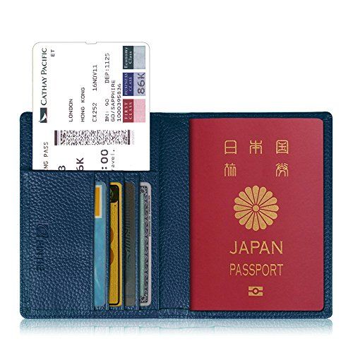 2024年最新】パスポートケースのおすすめ10選｜無印良品のものなど人気