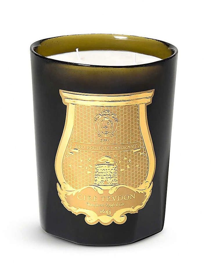 Abd El Kader Candle