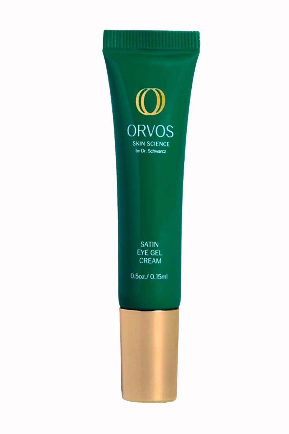 Satin Eye Gel Cream Satin Eye Gel Cream