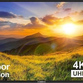 Signature 2 Series 75" Class LED Outdoor 4K UHD TV