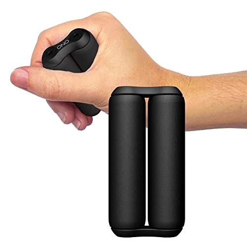 Roller Jr Black Fidget Toy Roller Jr Black Fidget Toy