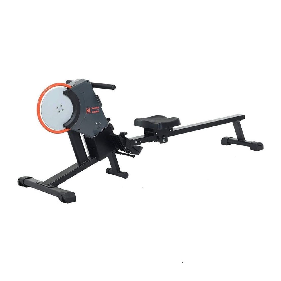 Magnetic Rowing Machine Magnetic Rowing Machine