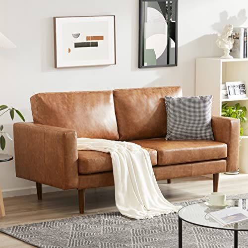 9 Small Loveseat Sofas 2024 Small Couches for Small Spaces