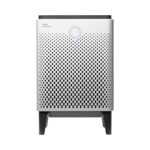 Airmega 400 True HEPA Air Purifier With Intelligent Technology