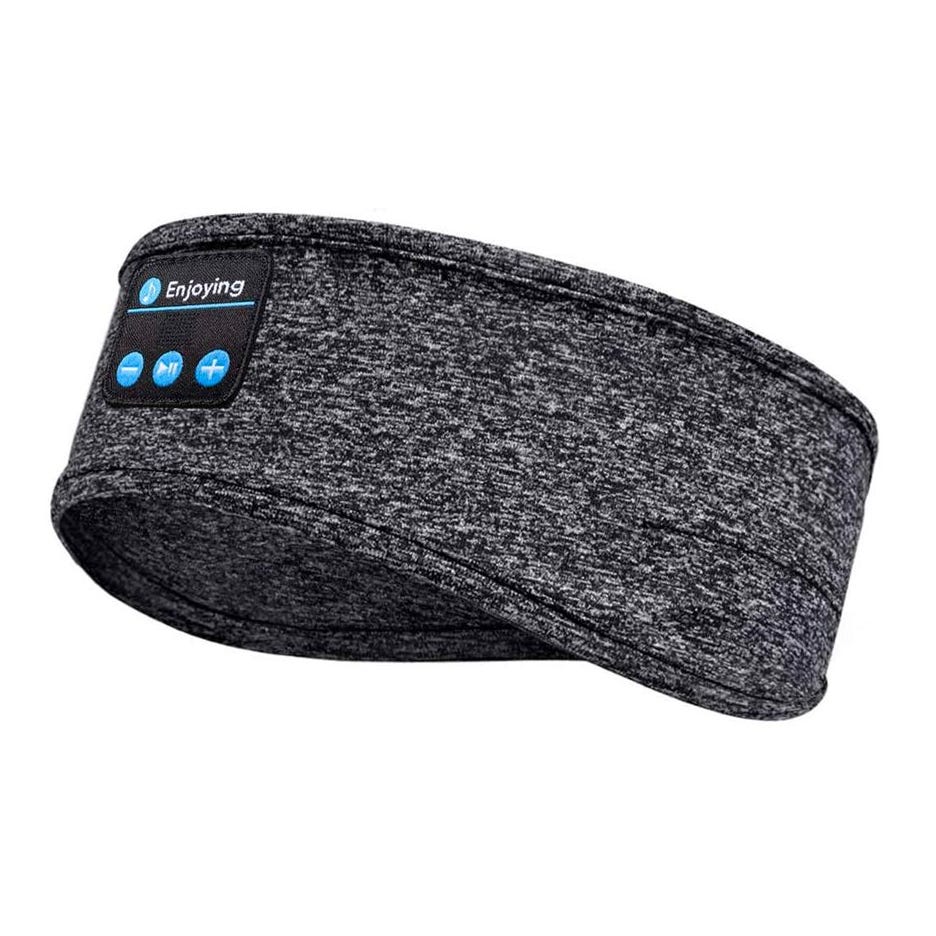 Sleep Headphones Wireless, Bluetooth Sports Headband Sleep Headphones Wireless, Bluetooth Sports Headband