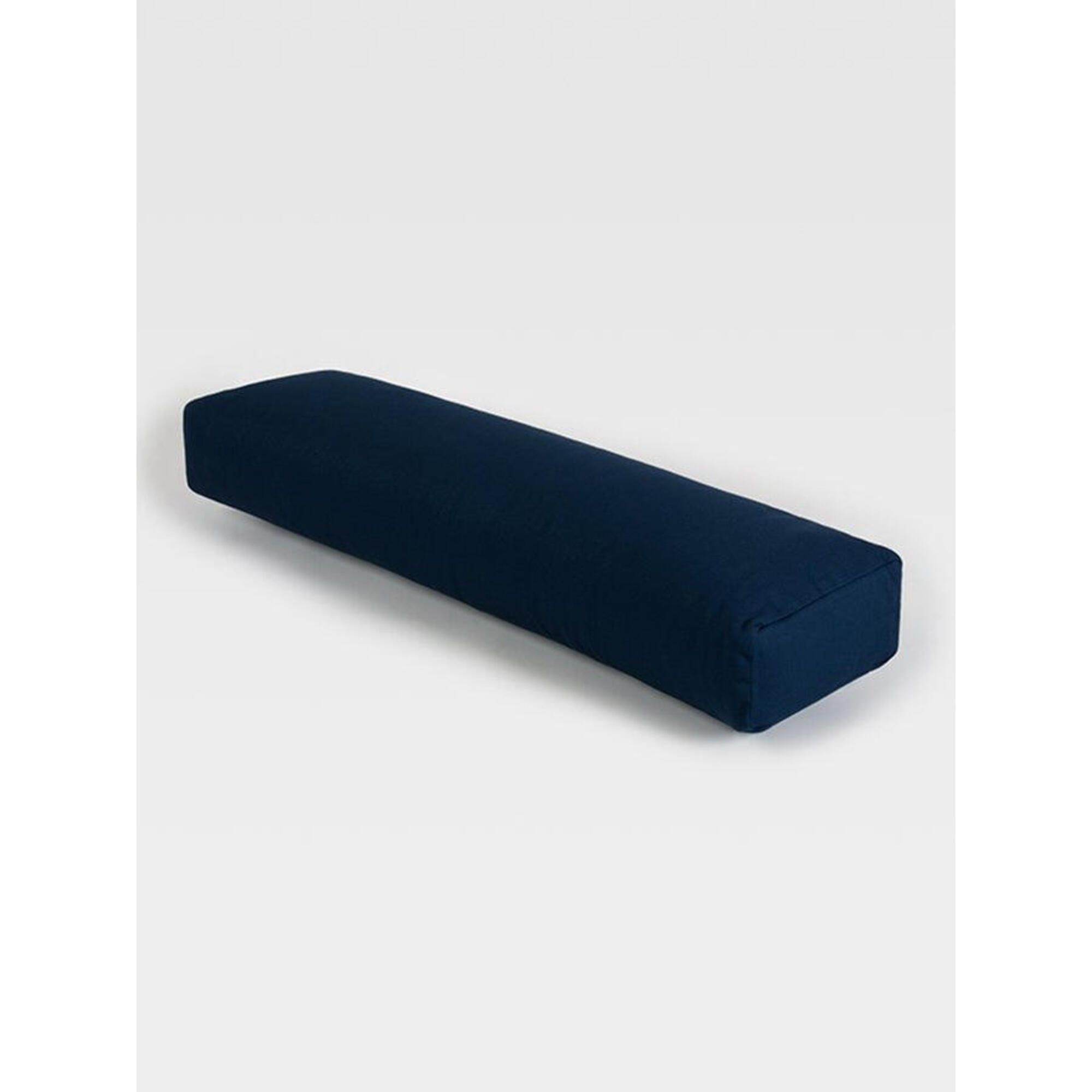 Best yoga clearance bolster