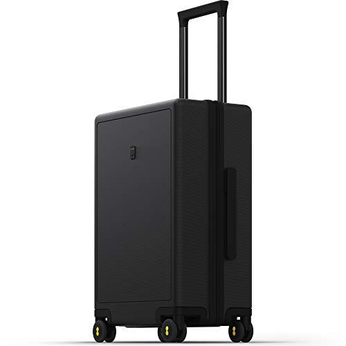 Las 11 mejores maletas rígidas para mantener tu equipaje seguro y protegido