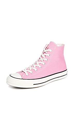 Outfits with pink outlet converse