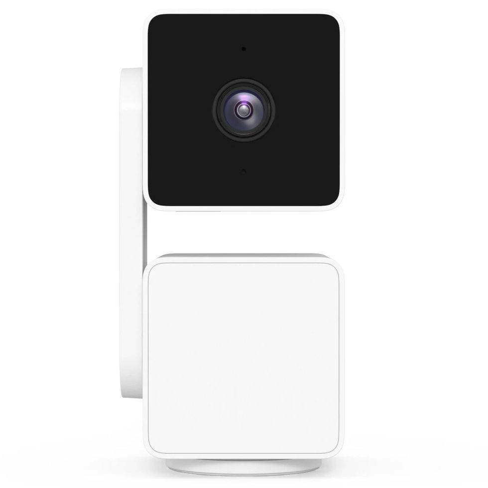 Cam Pan v3 Home Security Camera