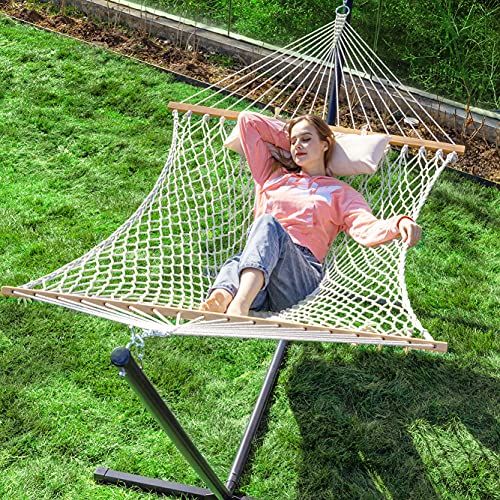 10 Best Hammocks Of 2023 - Best Hammocks For Camping And Lounging