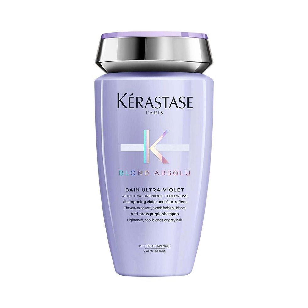 Kérastase Blond Absolu Anti-Brass Purple Shampoo