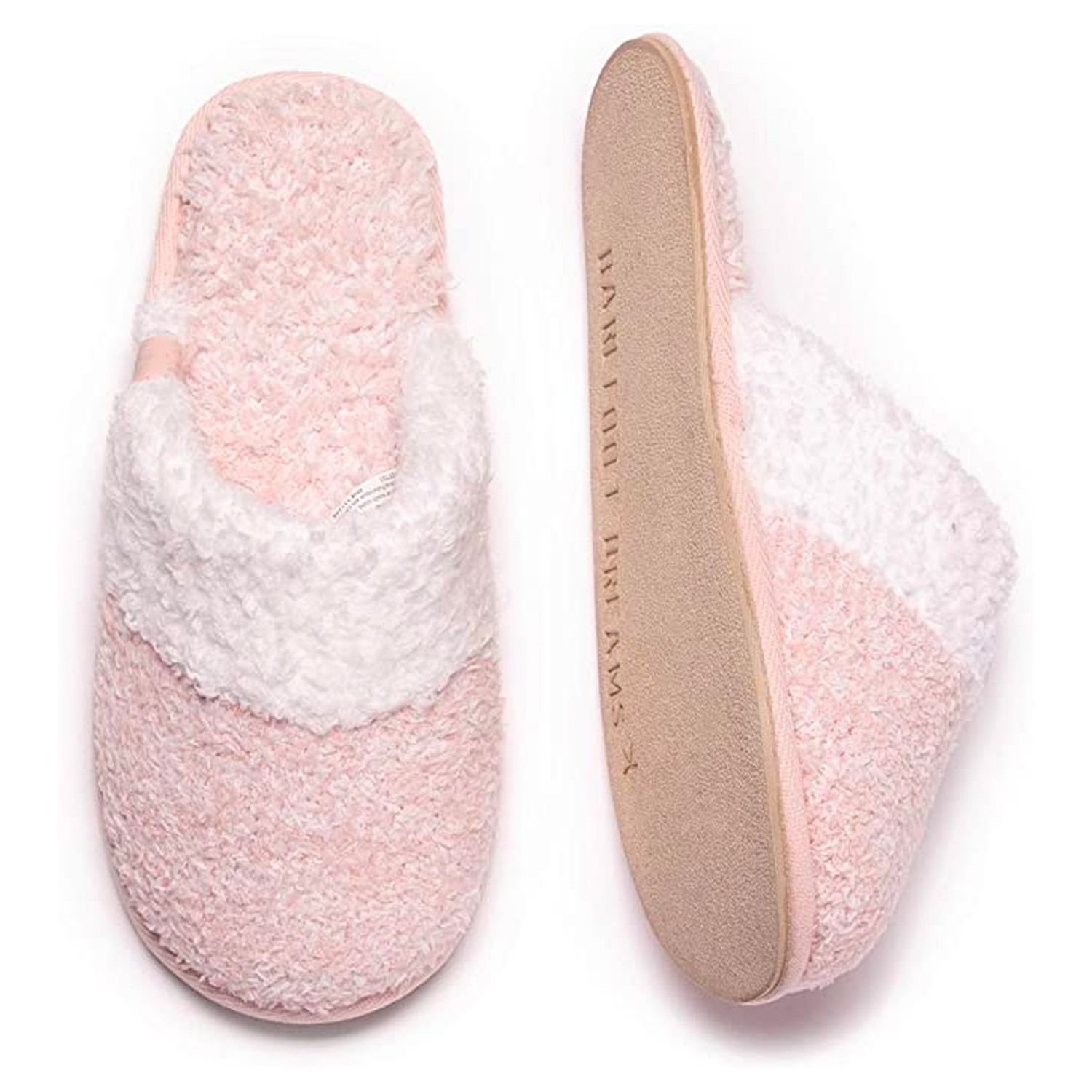 Summertime house online slippers