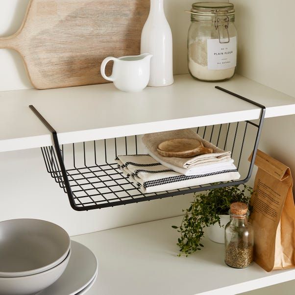 Kitchen cupboard storage ideas: top buys we really rate