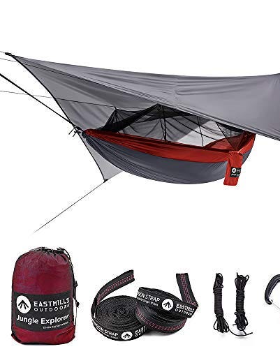 Tent Hammock