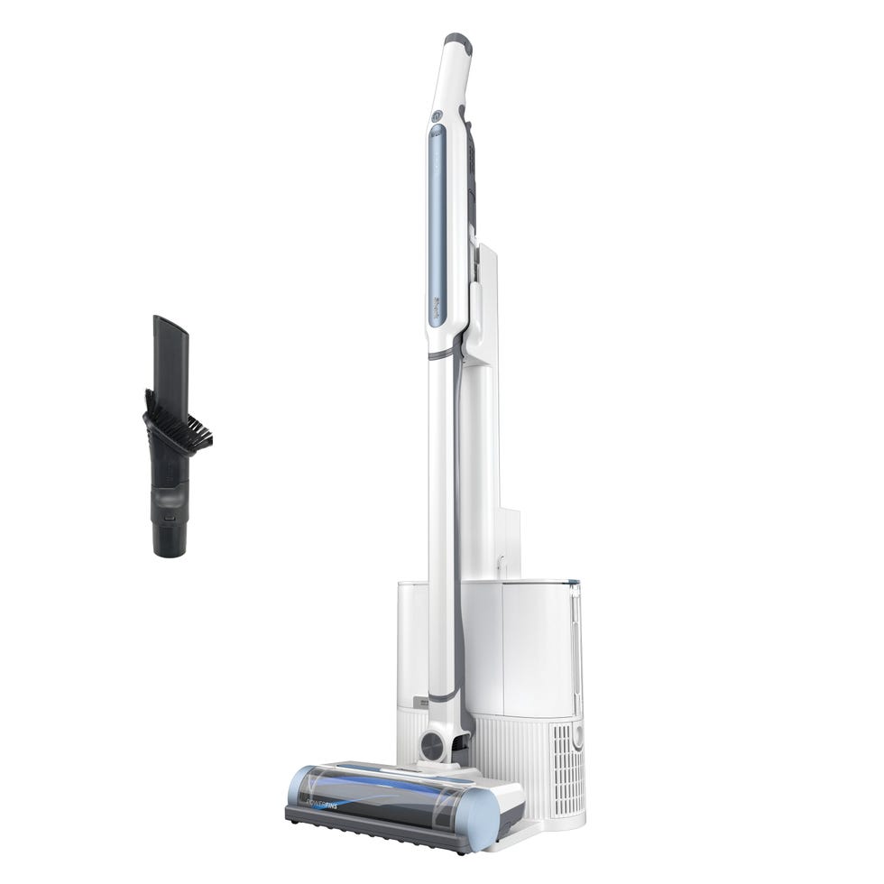 Wandvac Self-Empty System Cordless Stick Vacuum Wandvac Self-Empty System Cordless Stick Vacuum