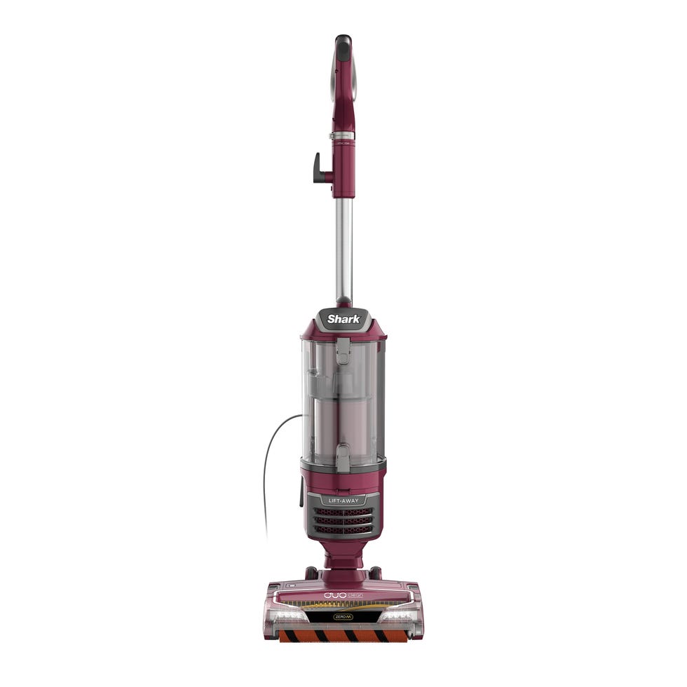 Rotator Lift-Away DuoClean Pro Upright Vacuum Rotator Lift-Away DuoClean Pro Upright Vacuum