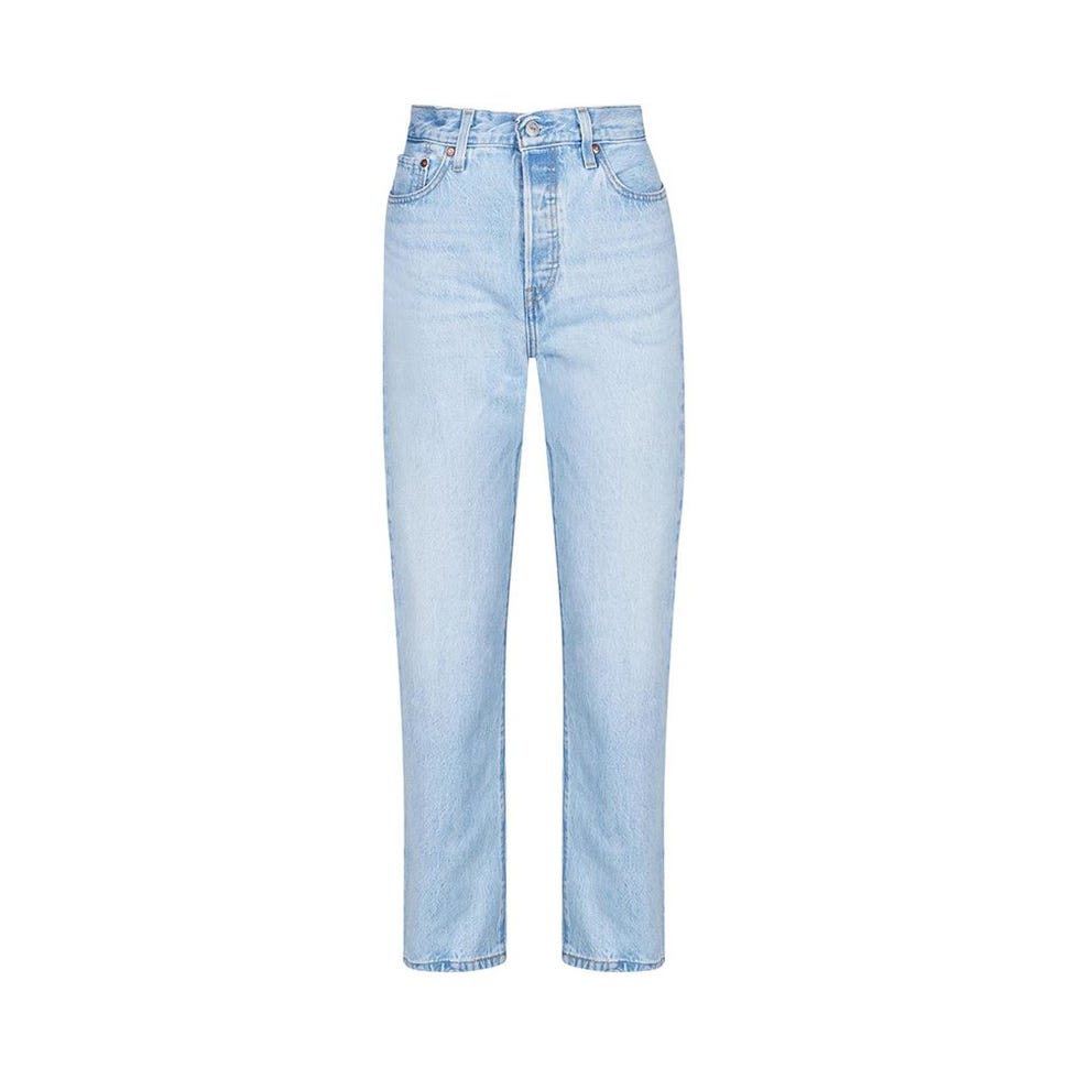 Women's 501 Crop Jeans Women's 501 Crop Jeans