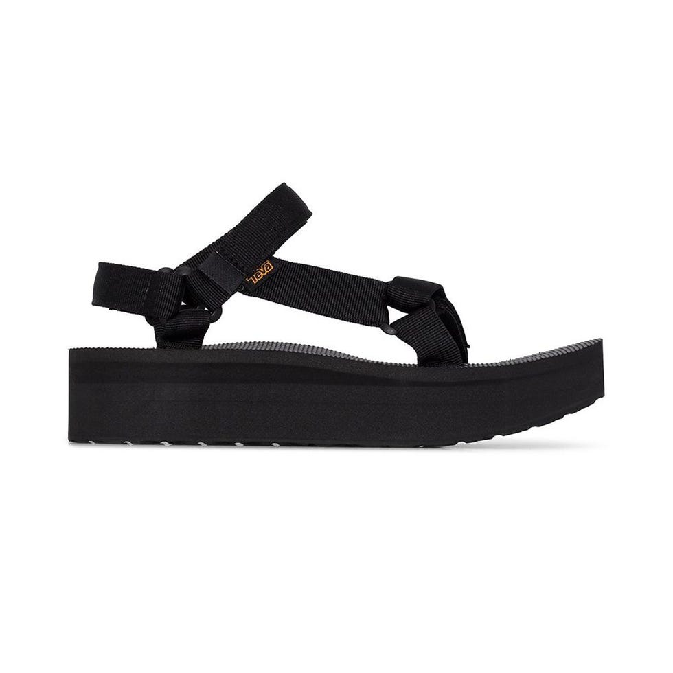 Flatform Universal Sandal