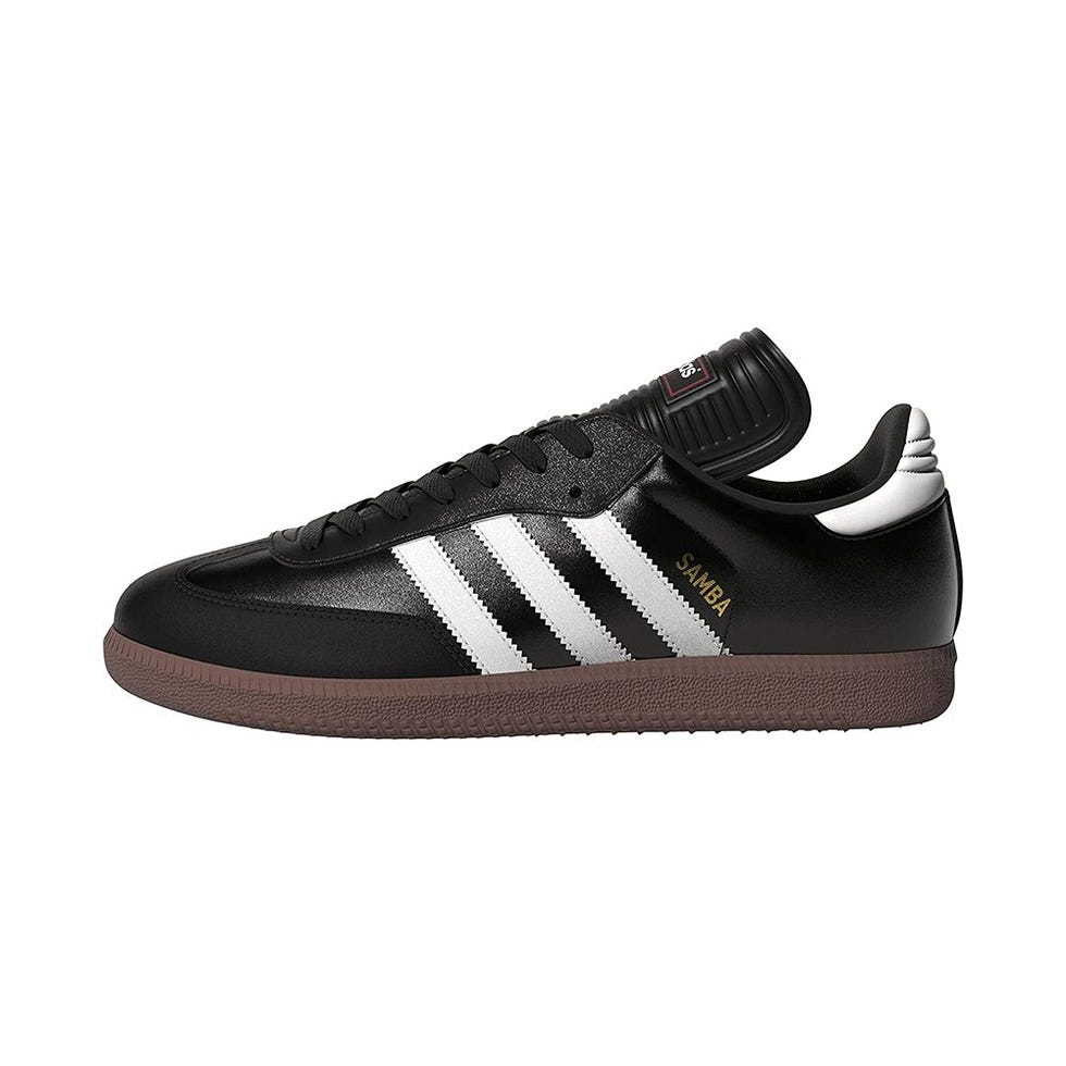 Samba Classic Tennis Shoe Samba Classic Tennis Shoe