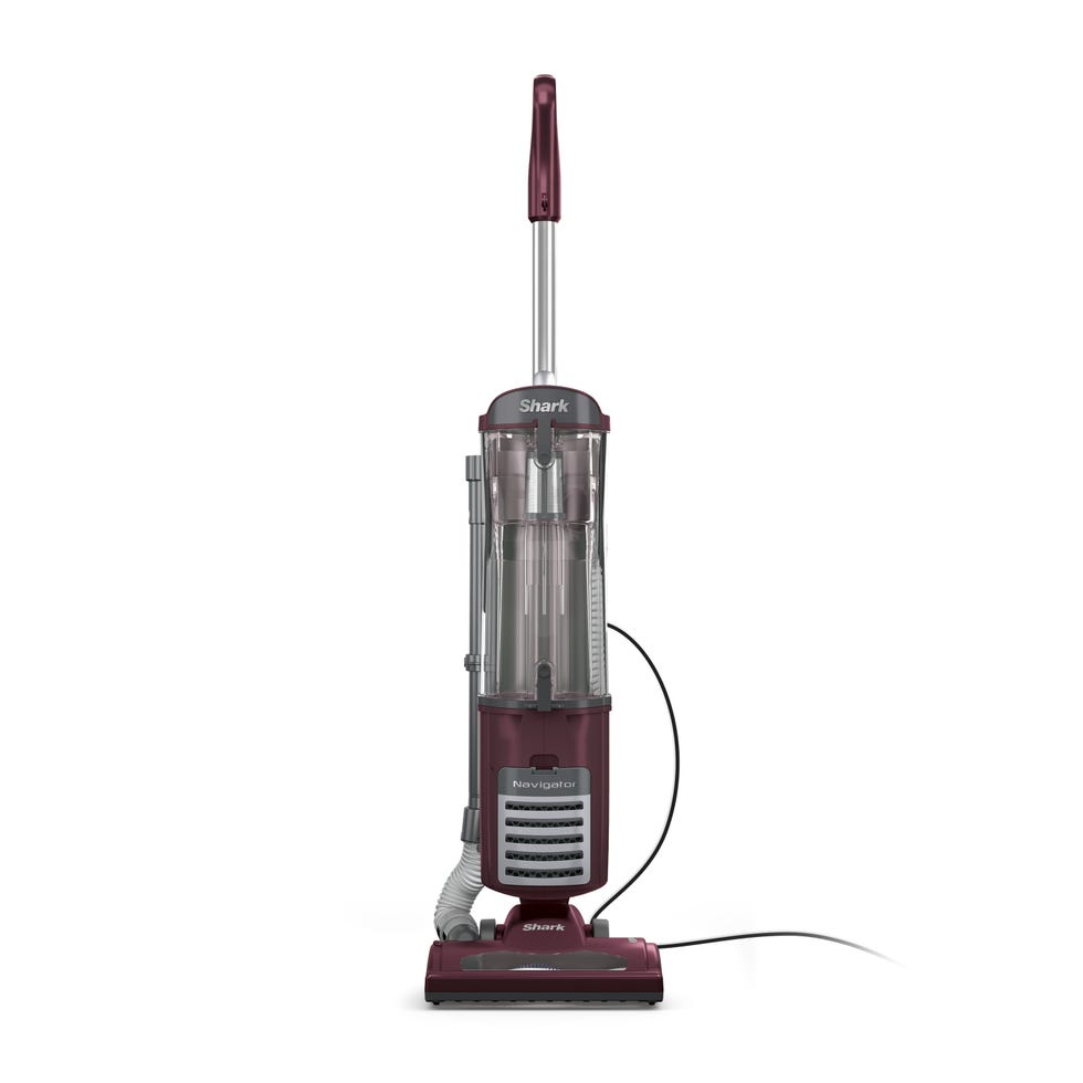 Navigator Anti-Allergen Upright Vacuum Navigator Anti-Allergen Upright Vacuum