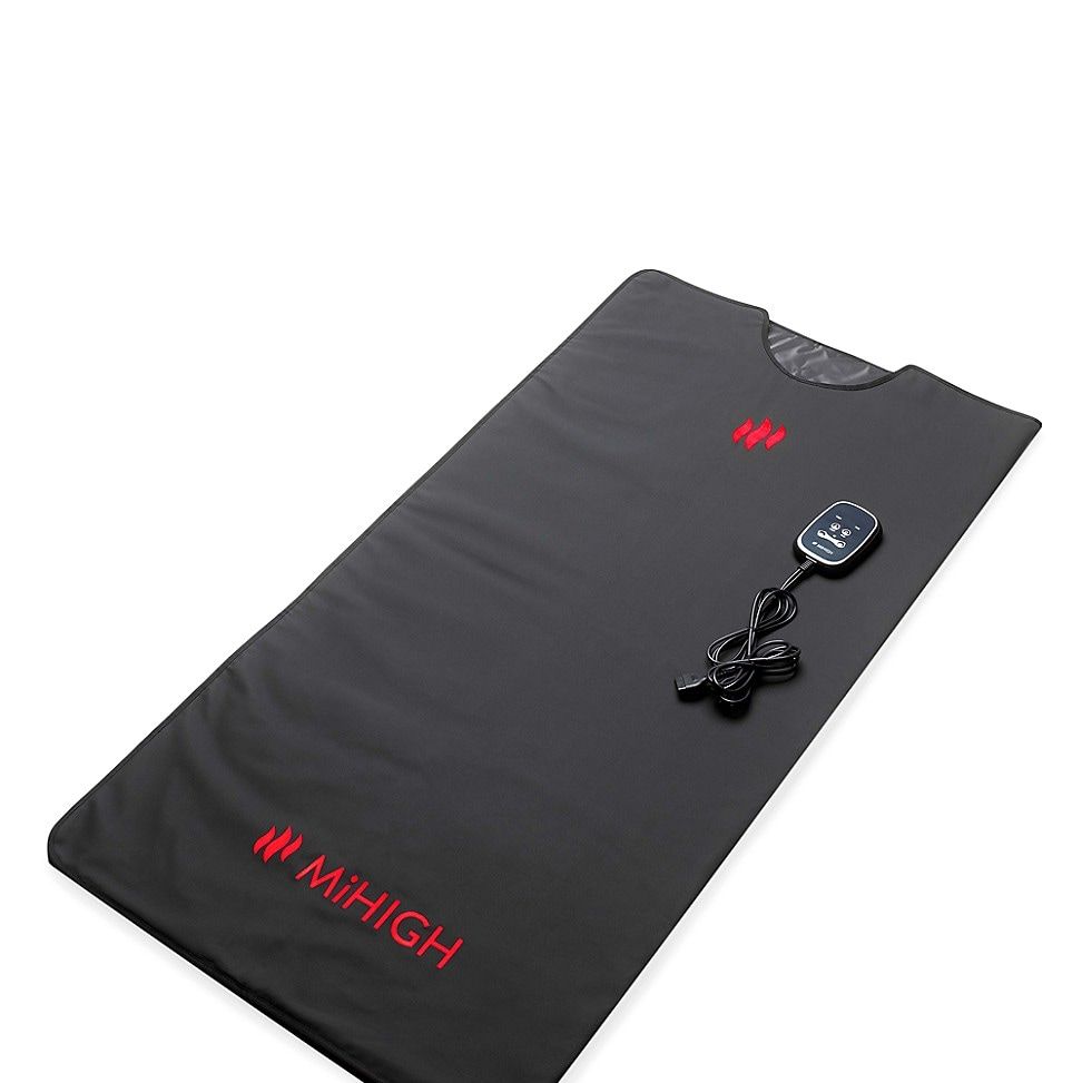 Recover MiHigh Infrared Sauna Blanket 