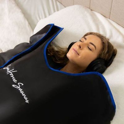 9 Best Infrared Sauna Blankets of 2024, According to Experts