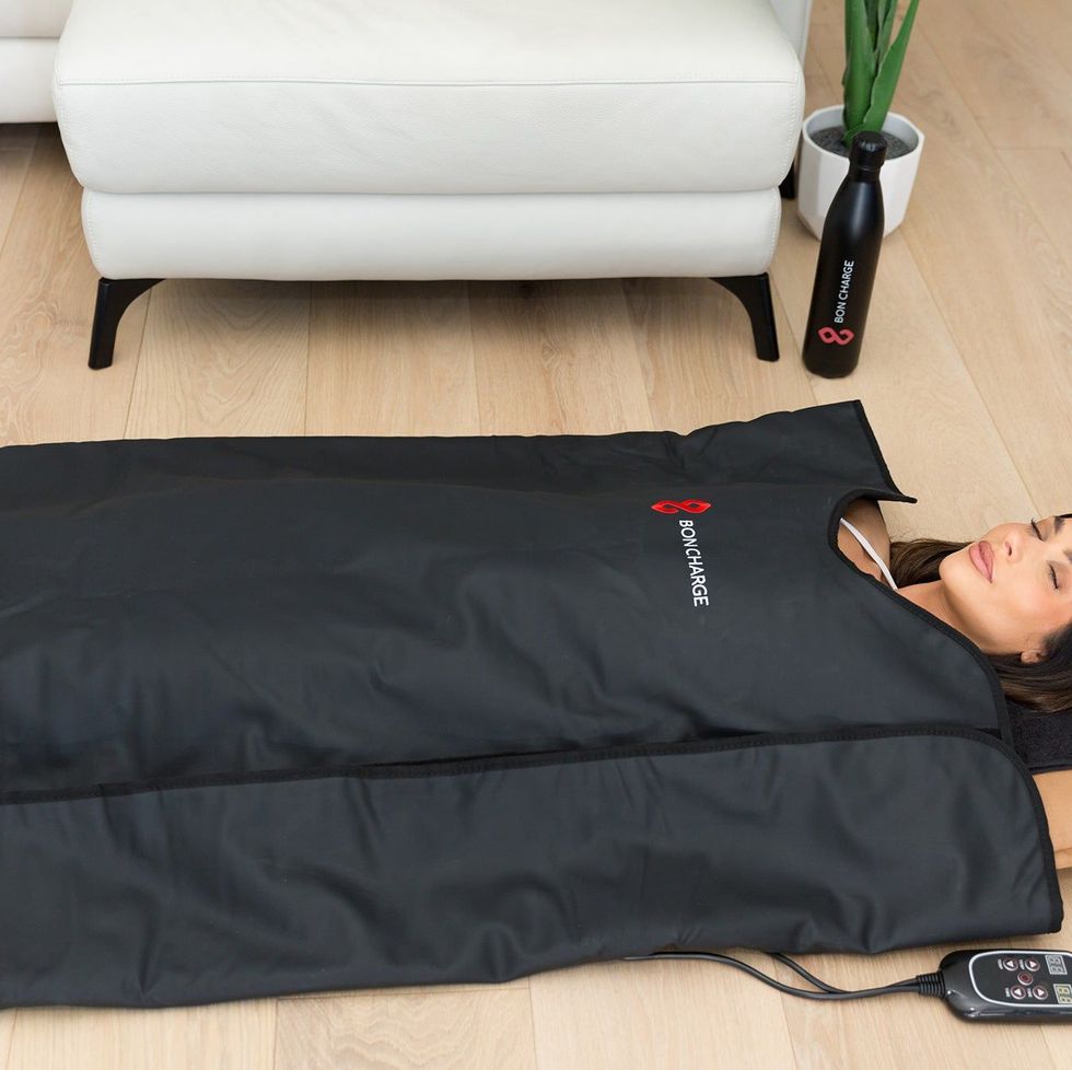 11 Best Infrared Sauna Blankets of 2024, According to Experts