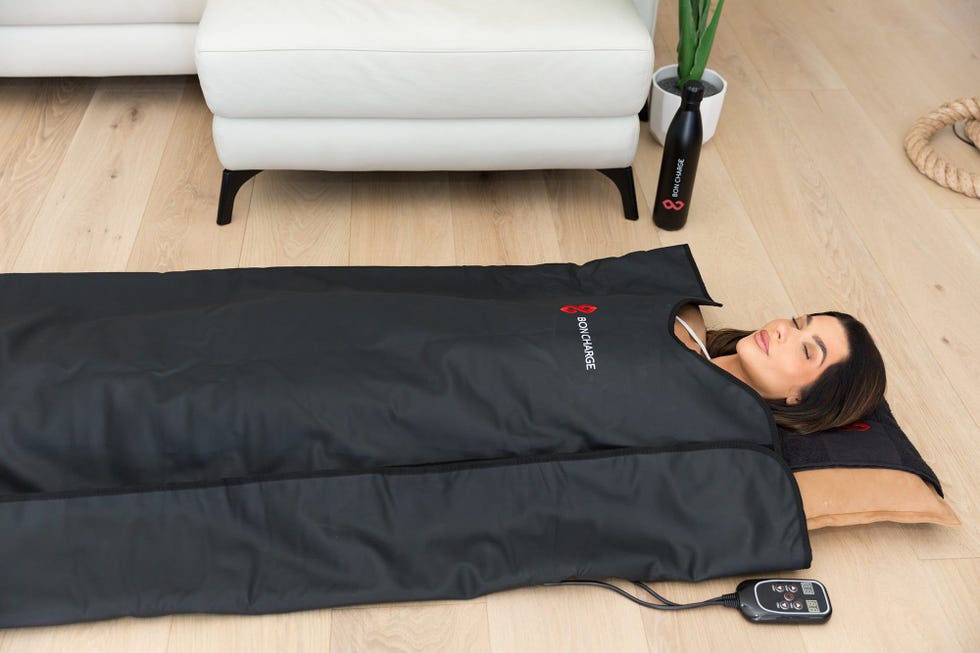 11 Best Infrared Sauna Blankets of 2024, According to Experts