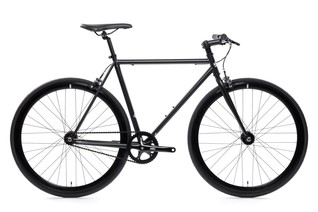 Single on sale fixie bikes