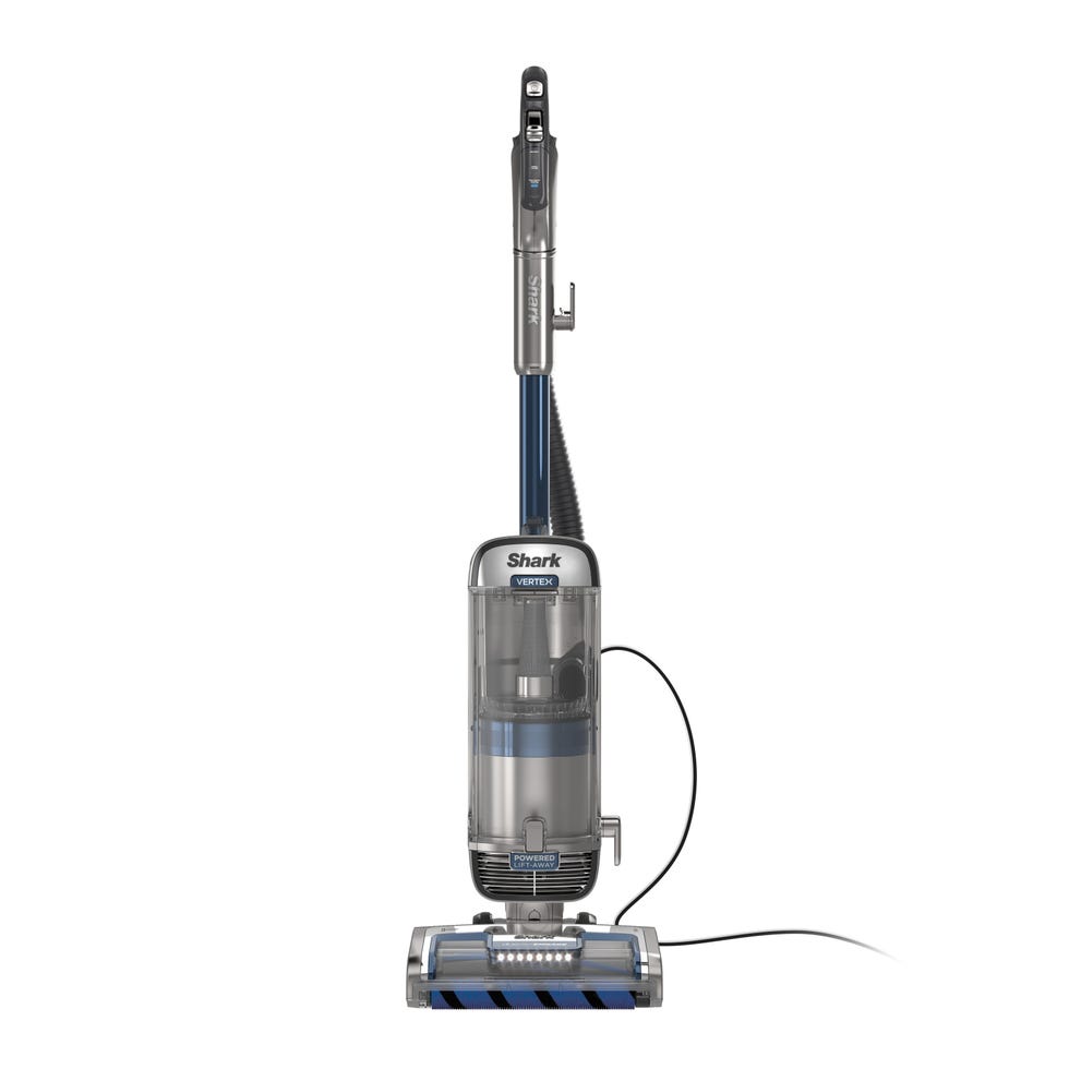 Vertex DuoClean PowerFin Upright Vacuum Vertex DuoClean PowerFin Upright Vacuum