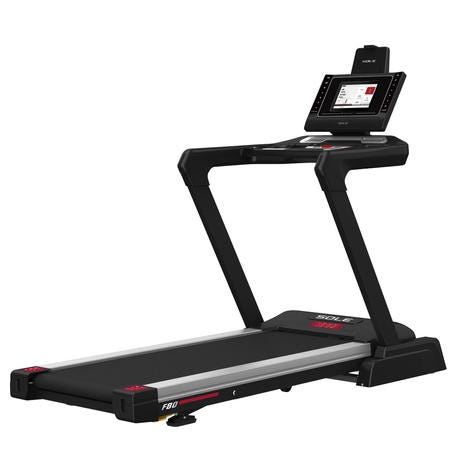 F80 Treadmill