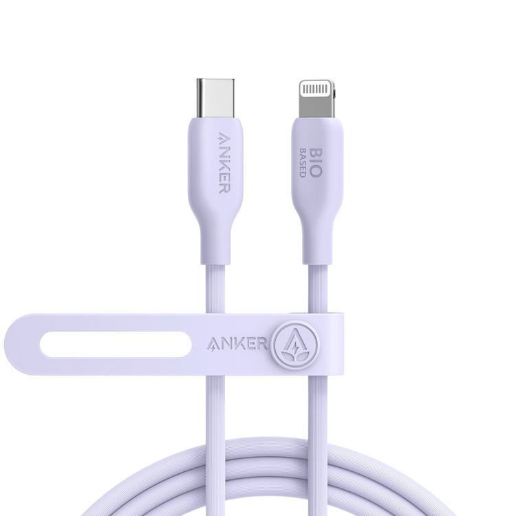 541 USB-C to Lightning Cable