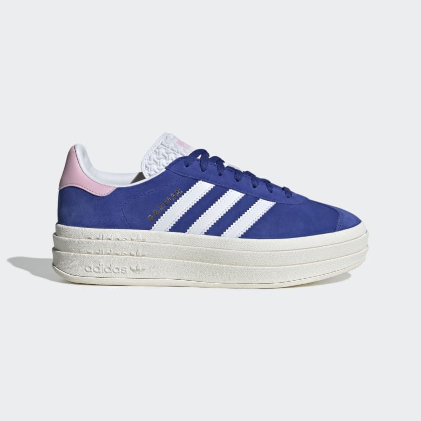 Gazelle on sale tennis shoes