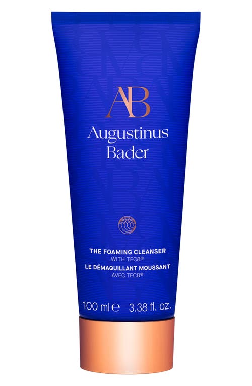 Augustinus Bader The Foaming Cleanser at Nordstrom
